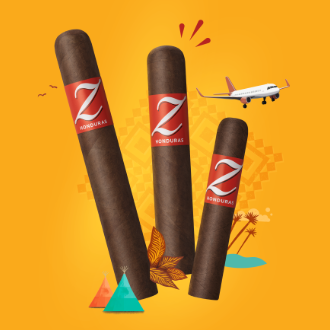 Zino Honduras Cigars